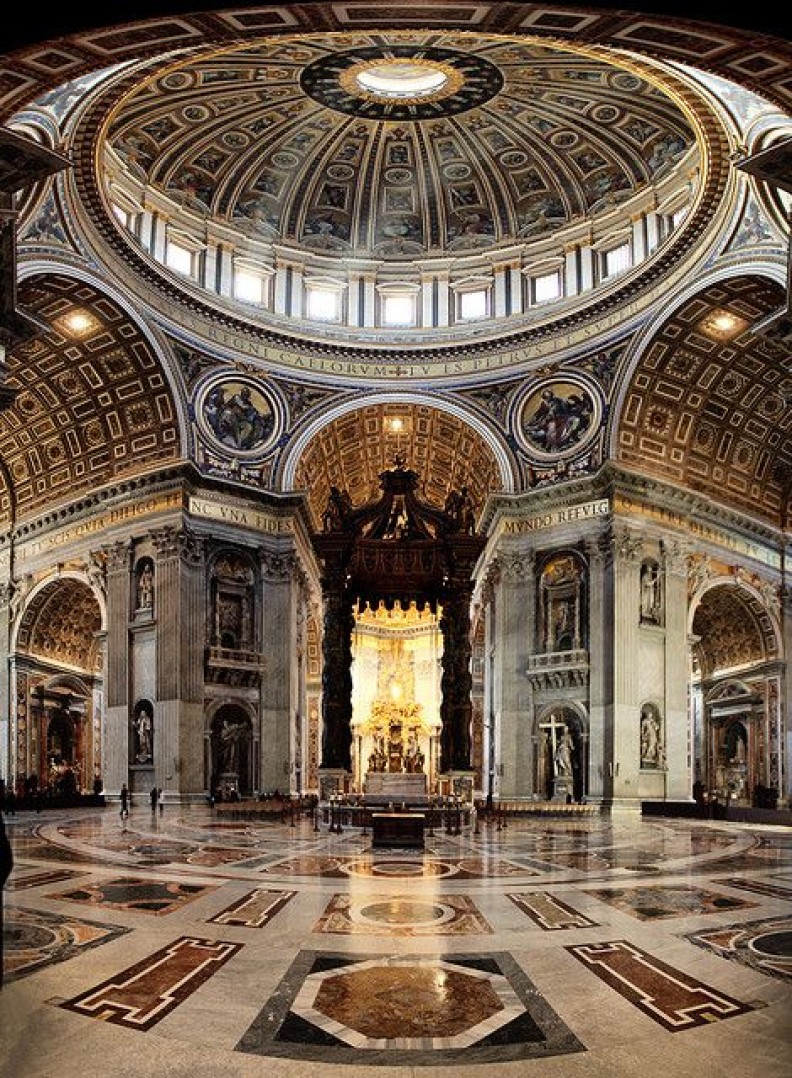 interior-vaticano